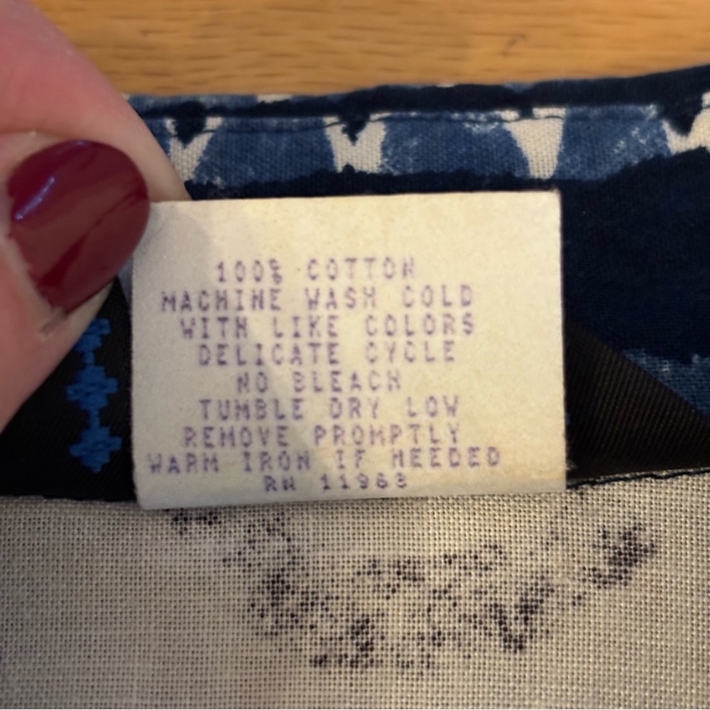 Vintage Roper Western Button Down - Picture 4 of 8